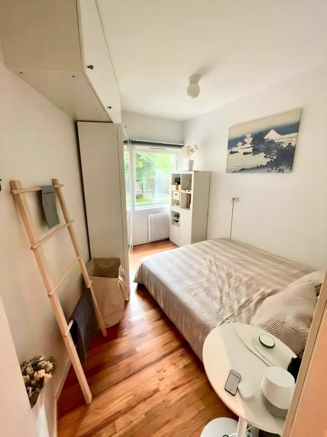 Keybutler Central Apartment Majorstuen Oslo Bagian luar foto
